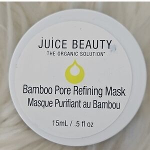 Juice Beauty Bamboo Pore Refining Mask Trial Size